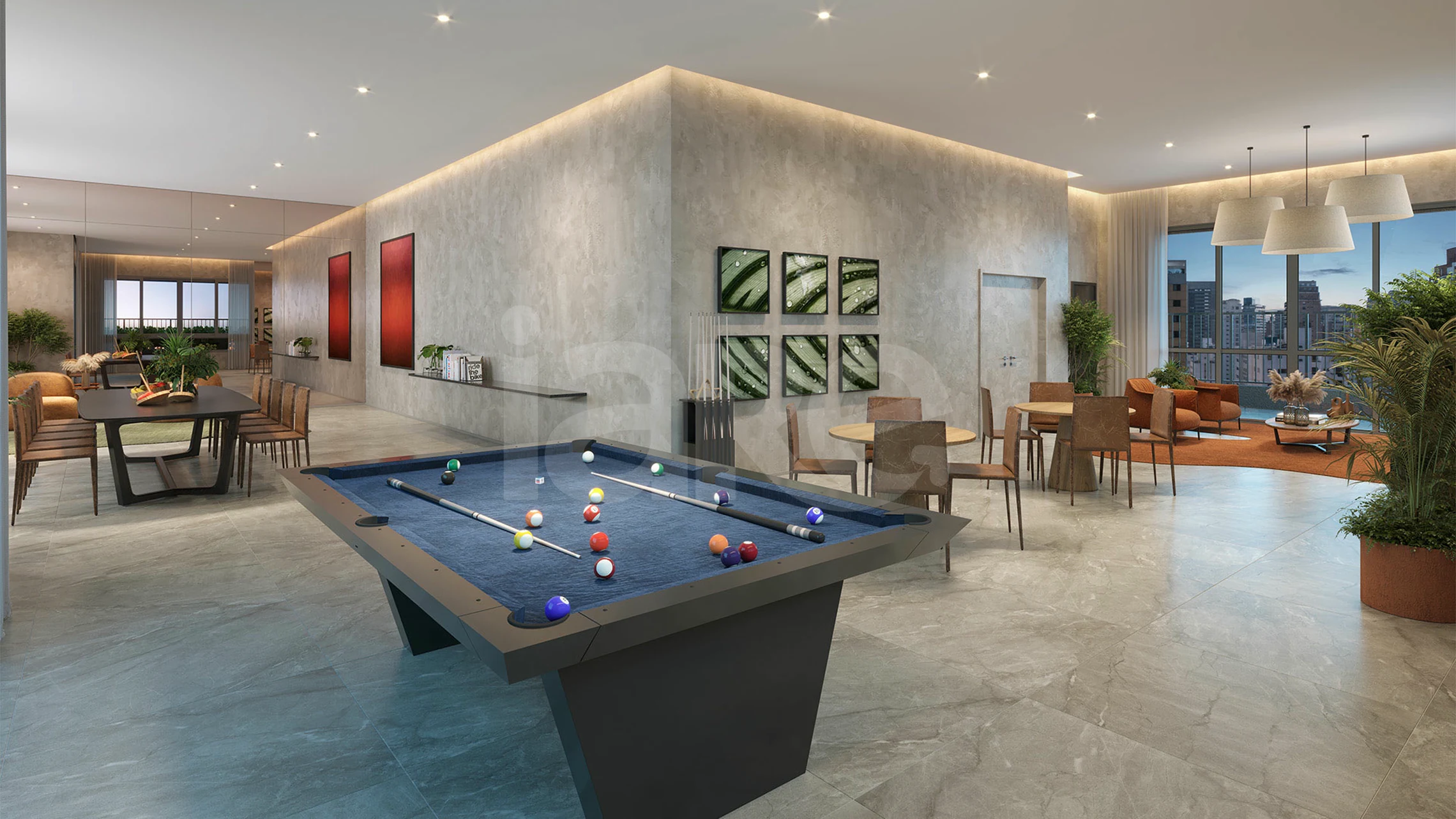 VP Moema - Apartamento com 28,89 m², em Moema — foto 17