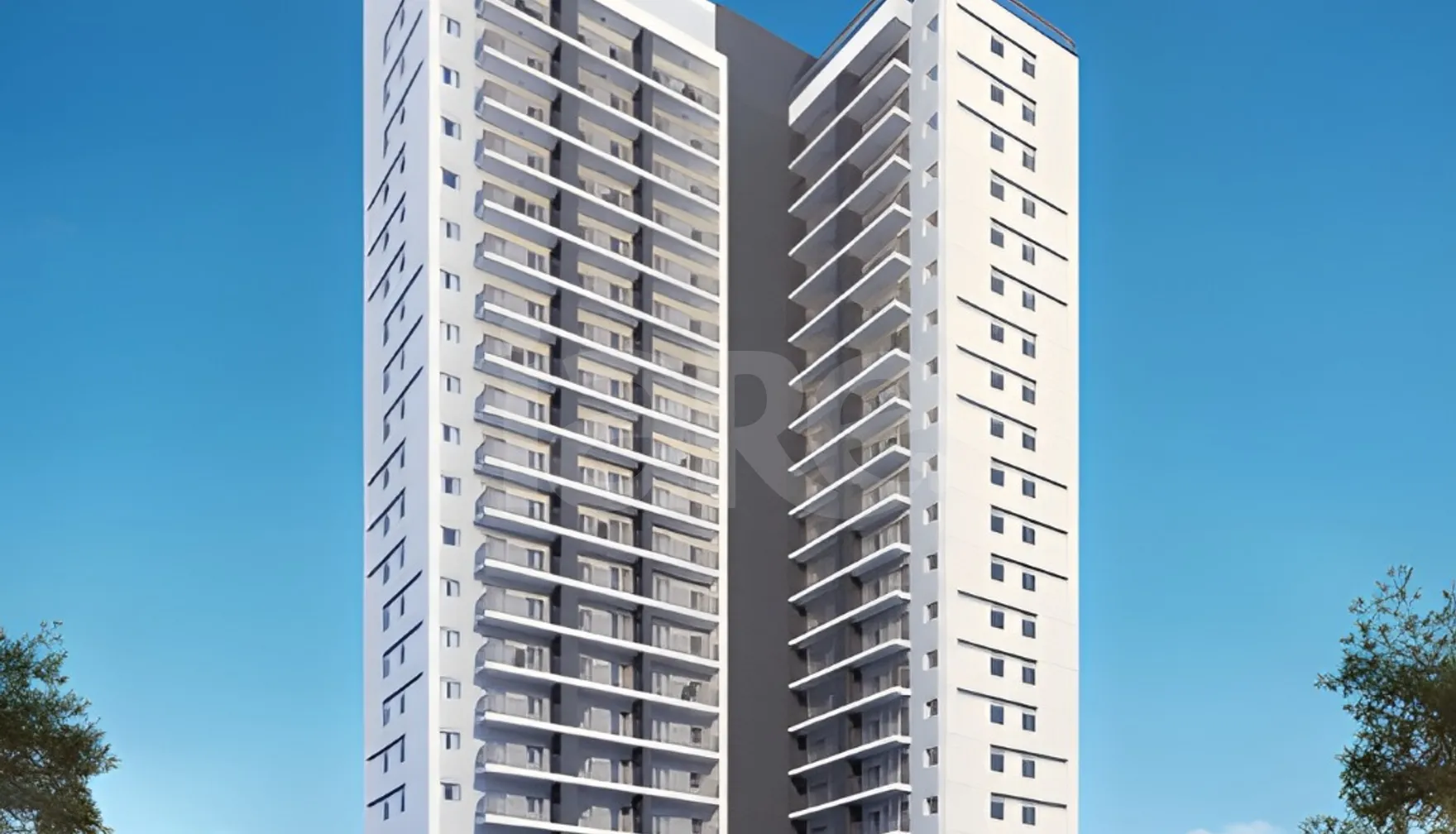 Conexão Morato - Apartamento com 40,28 m², em Butantã — foto 2