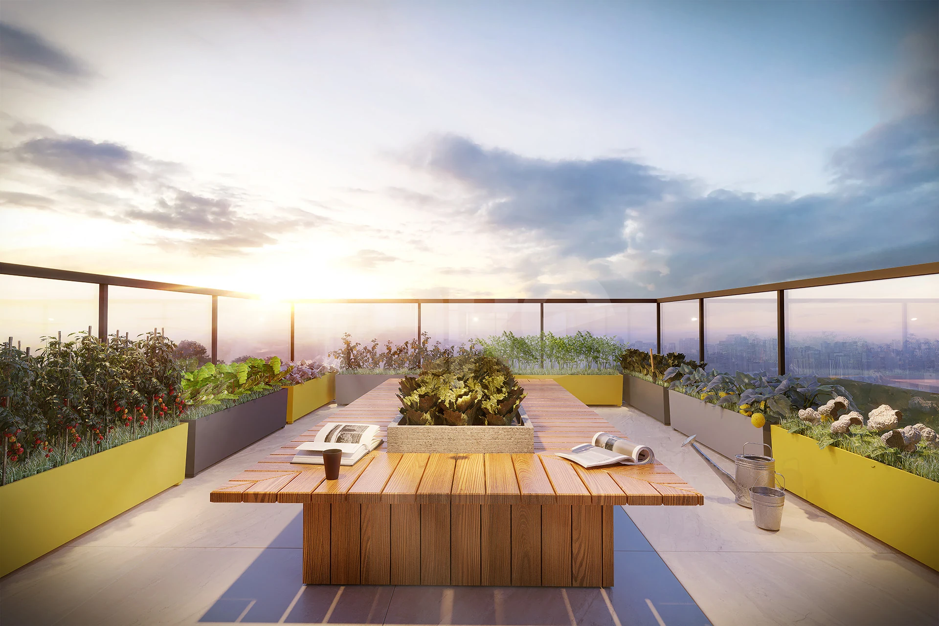 Canal One - Loja com 51,7 m², em Santa Helena — foto 11