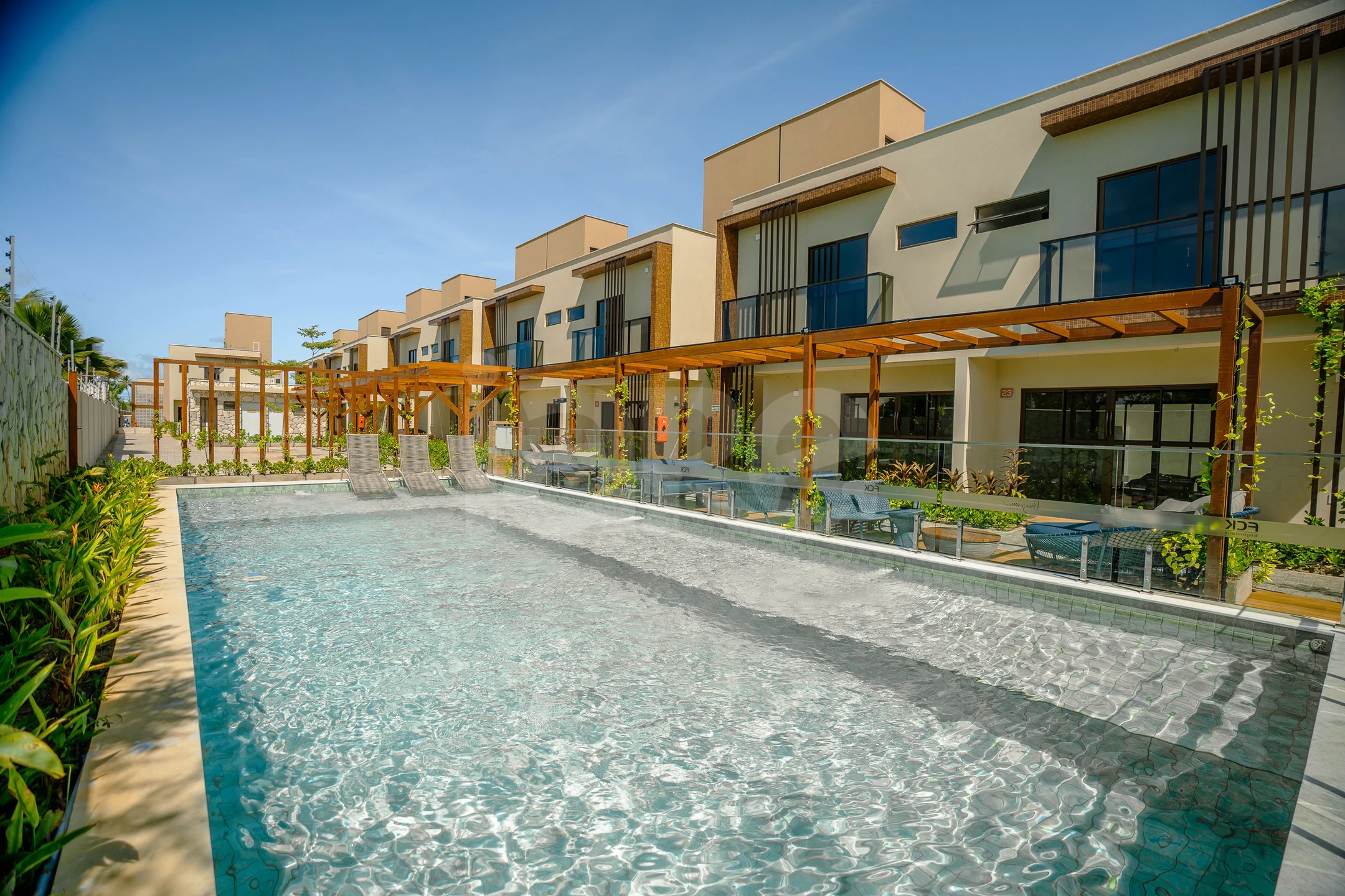 Breeze - Casa com 99,28 m², em Ponta de Campina — foto 8