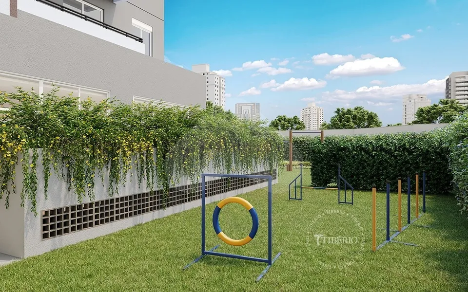 Blend Saúde - Apartamento com 30 m², em Vila da Saúde — foto 22