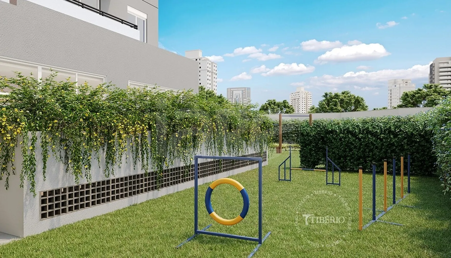 Blend Saúde - Apartamento com 39,85 m², em Vila da Saúde — foto 22