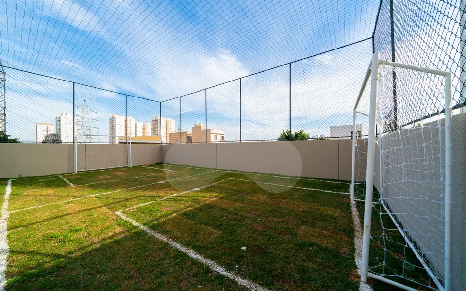 Living Wish Mooca Apto 64B - Apartamento com 69,39 m², em Mooca — foto 32