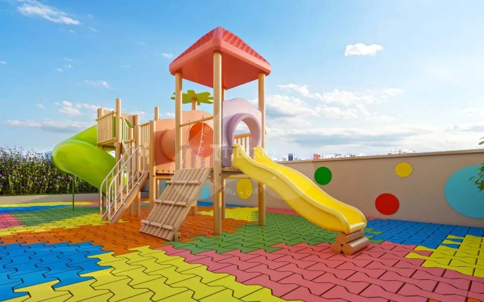 Max Belém - Studio com 24,35 m², em Belenzinho — foto 24