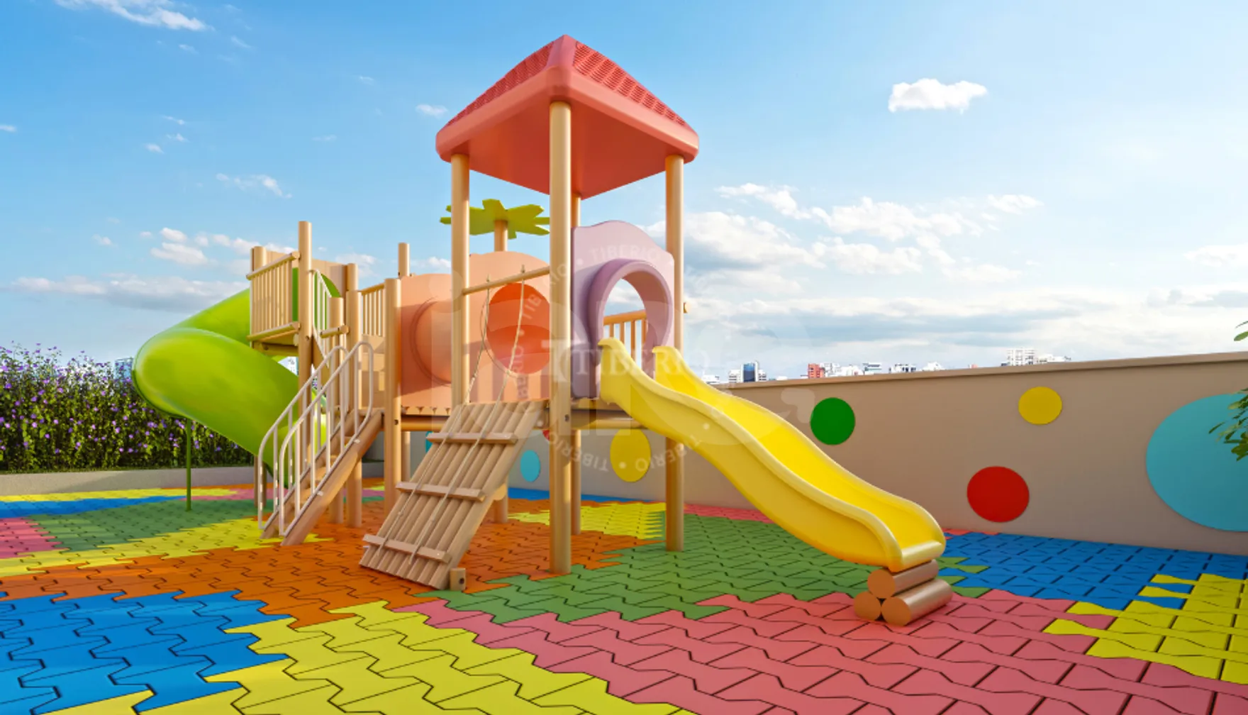 Max Belém - Studio com 24,35 m², em Belenzinho — foto 24