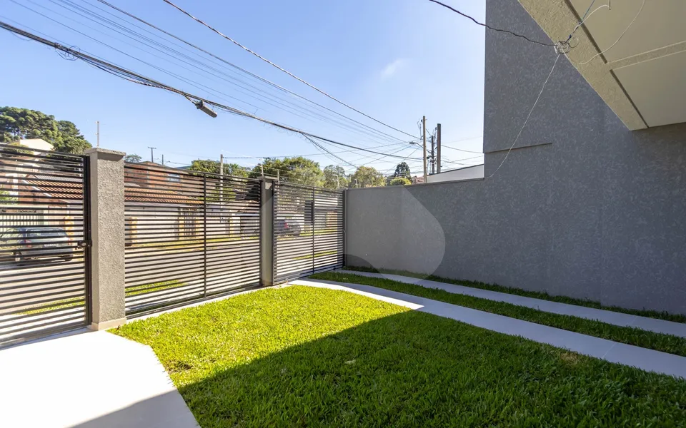 Pilar TownHouse - Casa com 139,45 m², em Pilarzinho — foto 10