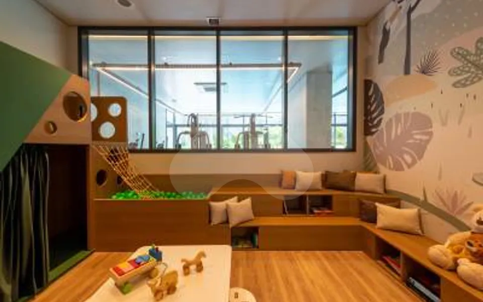 SP Code Paulista - Sala comercial com 28,68 m², em Paraíso — foto 12