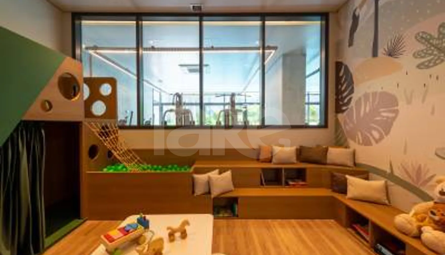 SP Code Paulista - Sala comercial com 28,68 m², em Paraíso — foto 12
