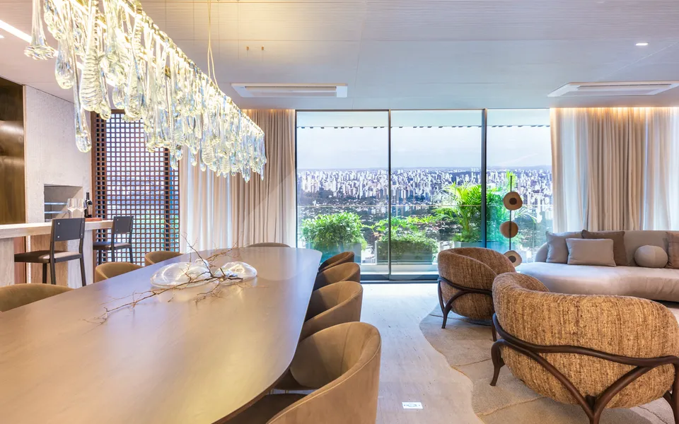 Altitude by Artefacto - Apartamento com 155,58 m², em Jardim Paulista — foto 16