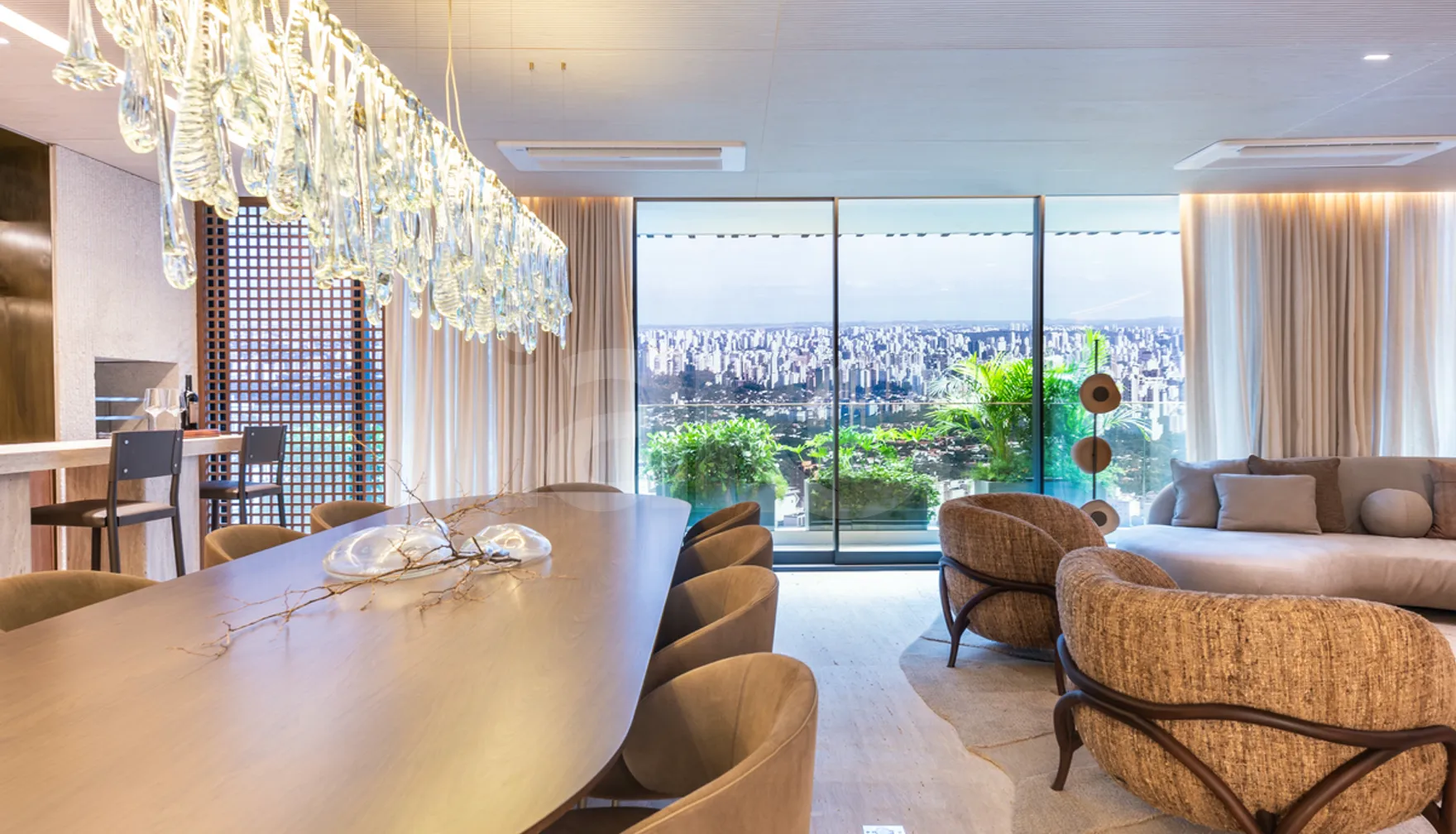 Altitude by Artefacto - Apartamento com 155,58 m², em Jardim Paulista — foto 16