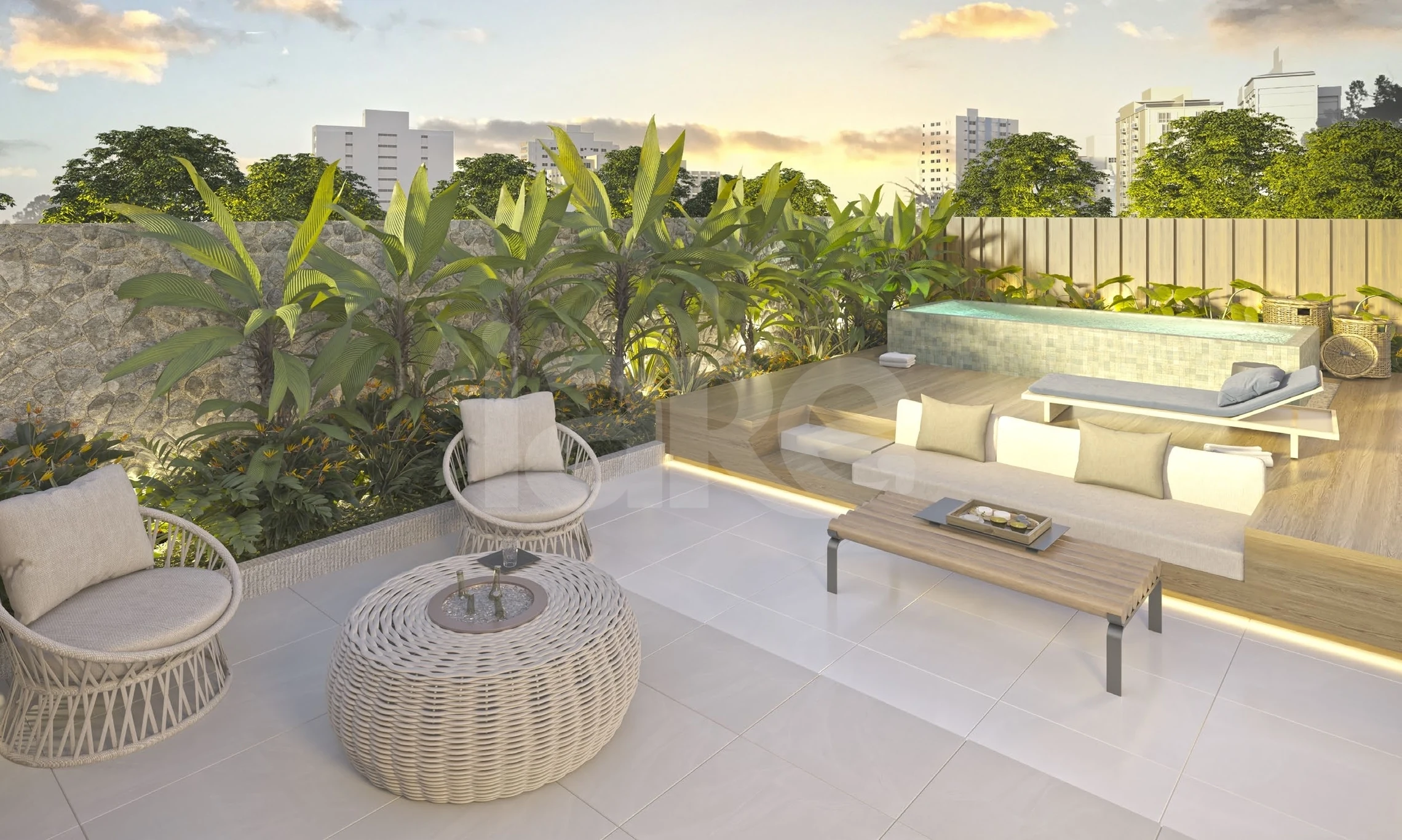 Varandas Trend Living - Apartamento com 55,7 m², em Nossa Senhora das Graças — foto 29