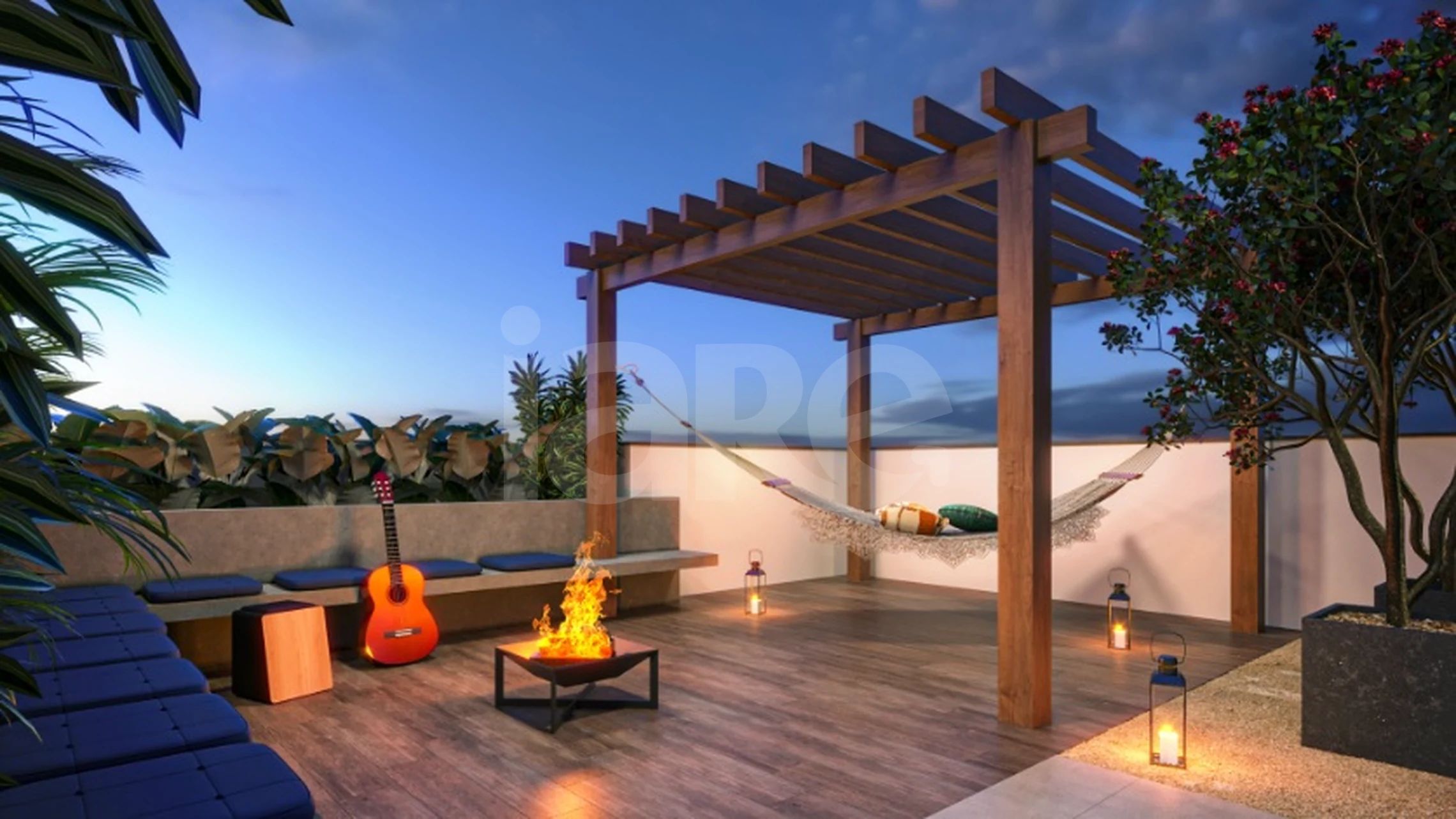 Star Pirituba - Garden com 56,81 m², em Pirituba — foto 12