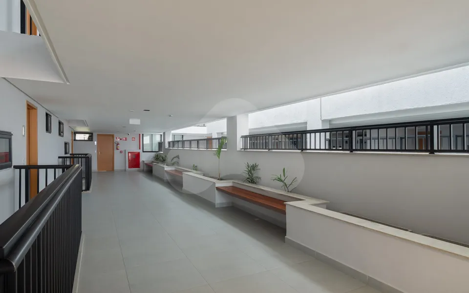 Gameleira Jardins - Apartamento com 68 m², em Jardim Oceania — foto 19