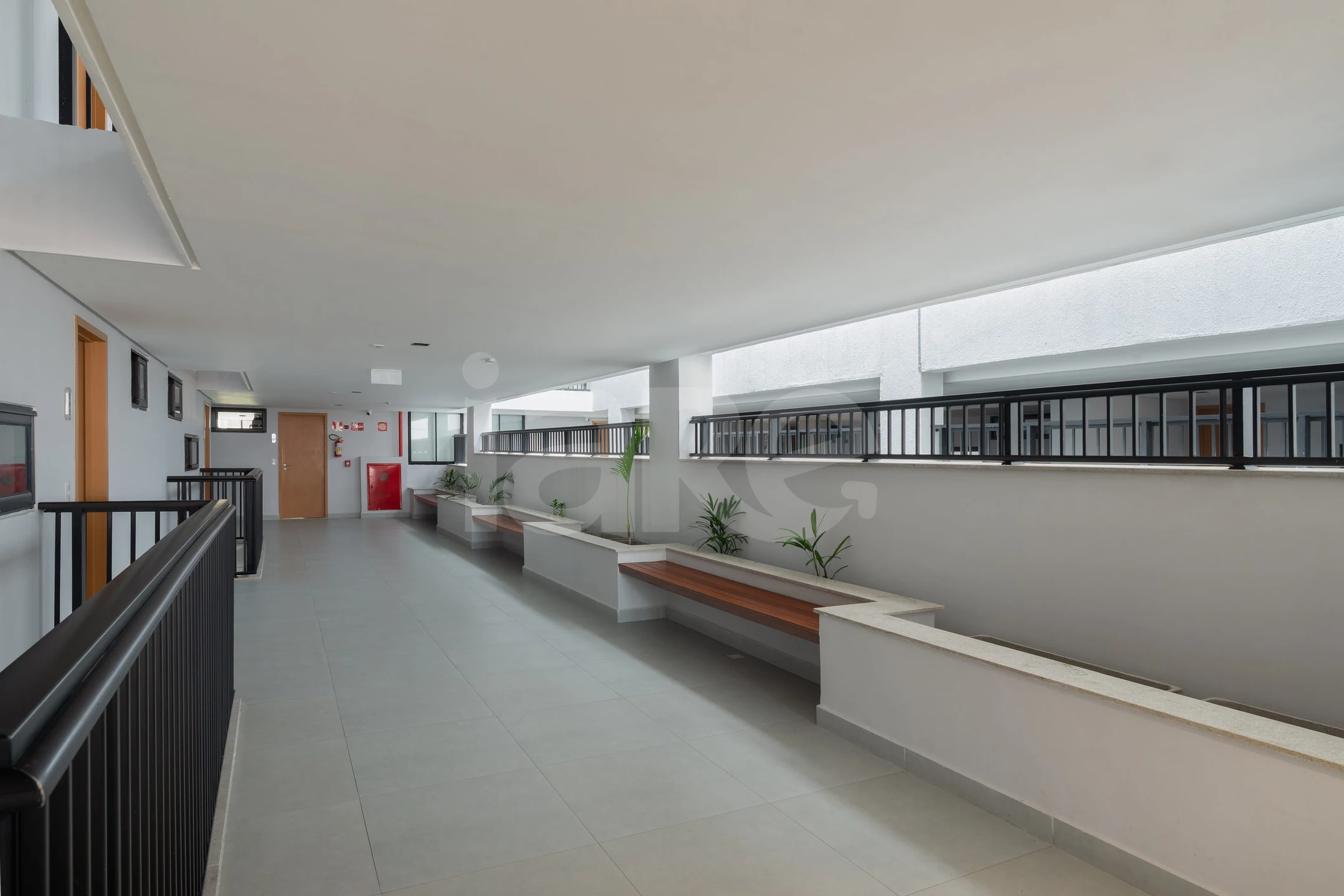 Gameleira Jardins - Apartamento com 68 m², em Jardim Oceania — foto 23