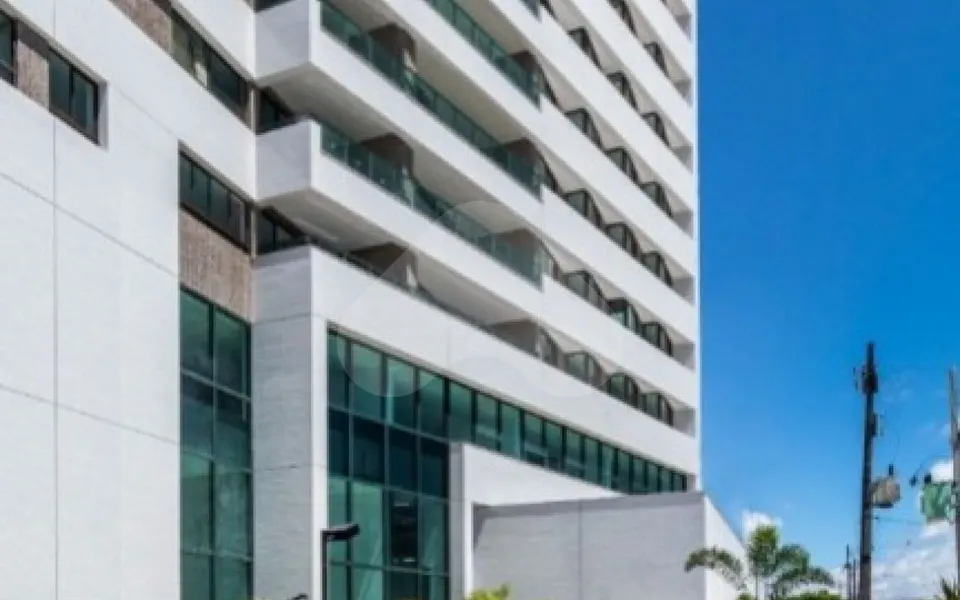 Jayme Figueiredo - Apartamento com 146,94 m², em Boa Viagem — foto 4