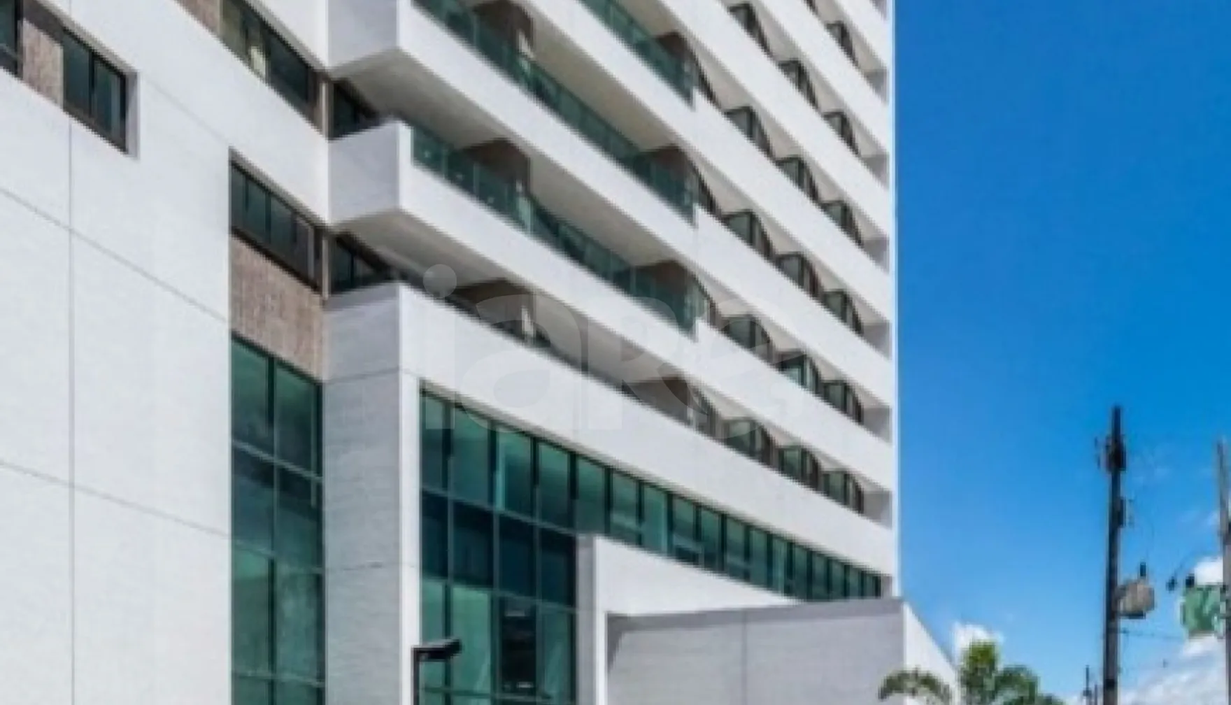 Jayme Figueiredo - Apartamento com 146,94 m², em Boa Viagem — foto 4