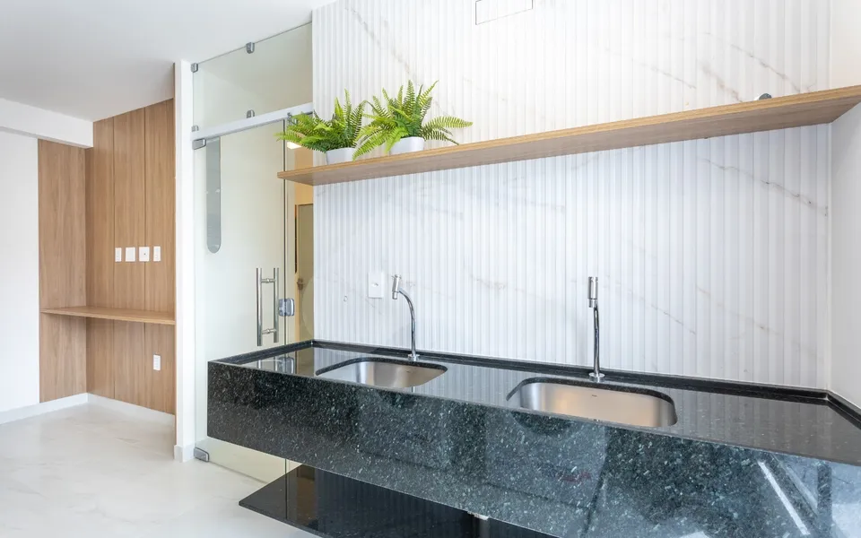 Compact Time - Studio com 34,66 m², em Tambauzinho — foto 24