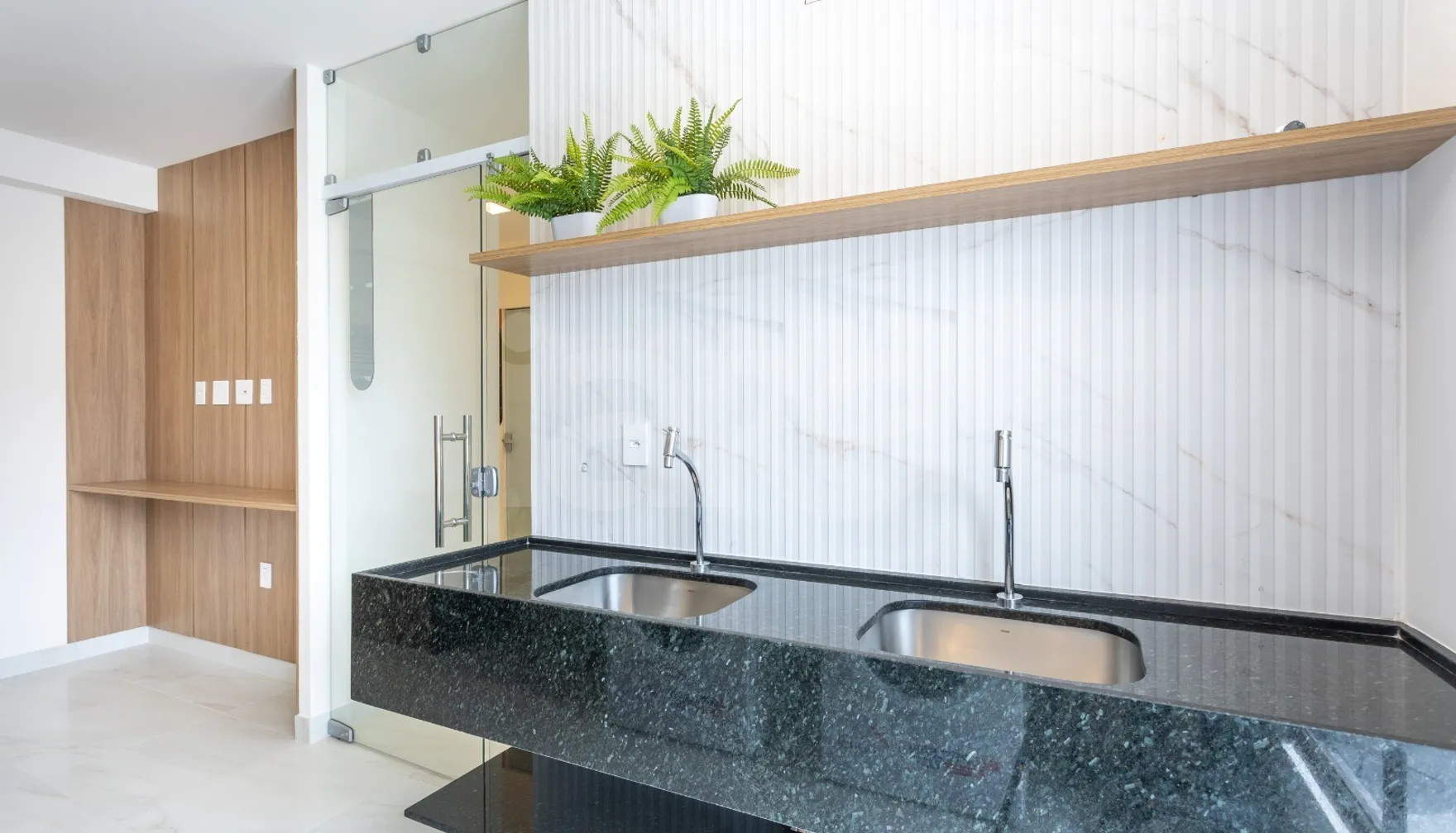 Compact Time - Studio com 29,66 m², em Tambauzinho — foto 25
