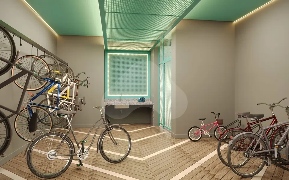 Helbor Patteo Vila Mariana Life & Offices - Sala comercial com 25 m², em Vila Mariana — foto 13