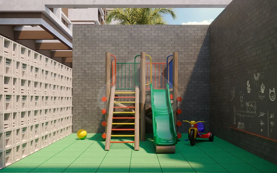 Raro Perdizes - Apartamento com 180,65 m², em Perdizes — foto 17