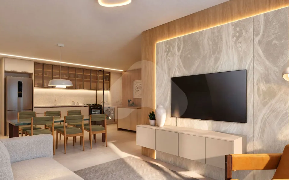 Mood Guararapes - Apartamento com 94,61 m², em Guararapes — foto 16