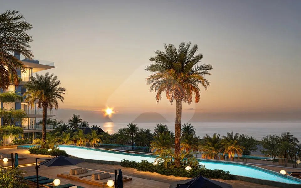 Ilhas Resort Xangri-lá - Apartamento com 85,87 m², em Centro — foto 18