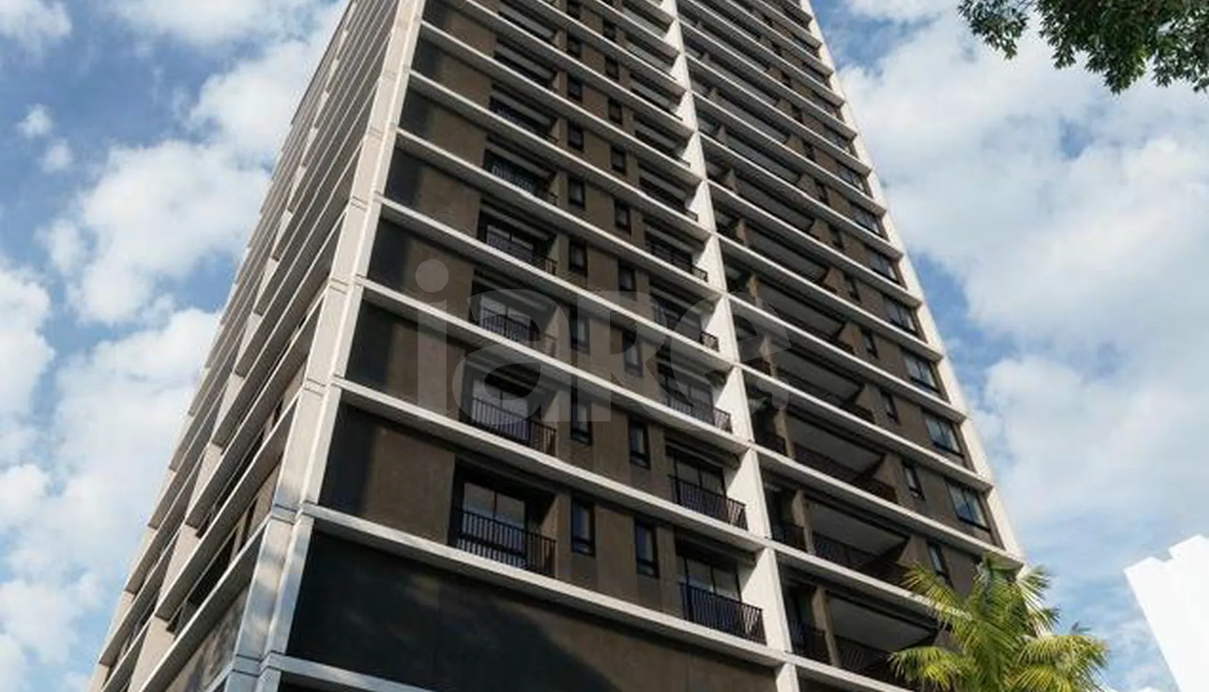 WDS Essência Perdizes - Apartamento com 99,93 m², em Perdizes — foto 1