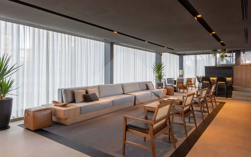 O Parque Folhagem - Apartamento com 167,04 m², em Brooklin Paulista — foto 30