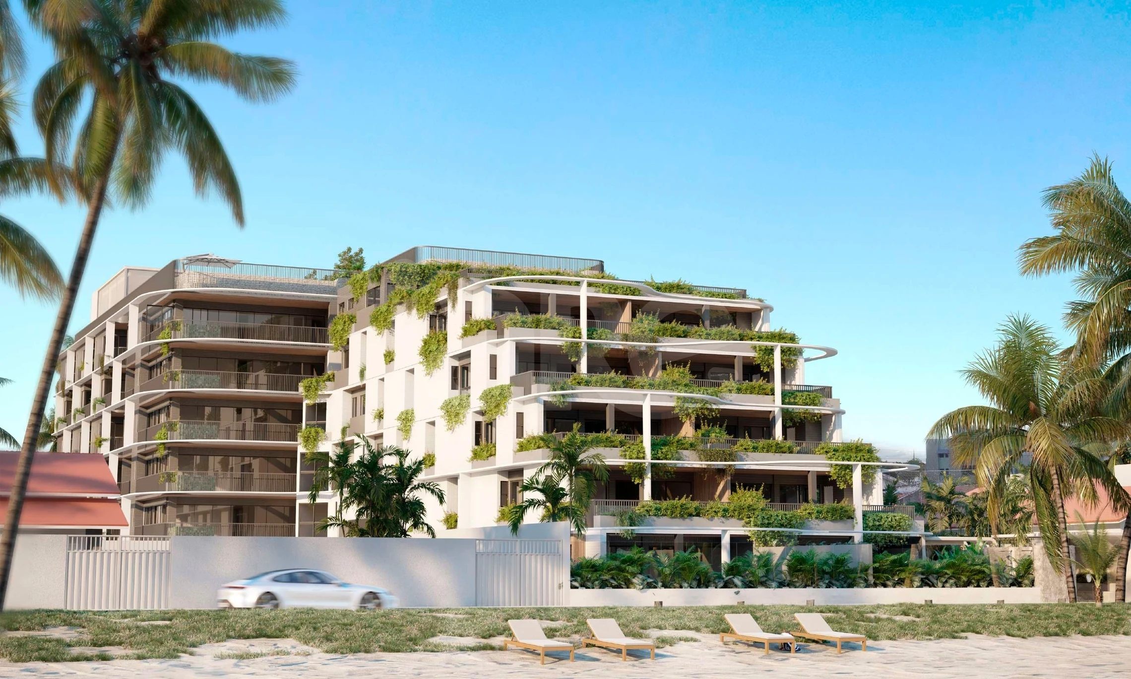 Golden Beach Formosa - Apartamento com 174 m², em Ponta de Matos — foto 22