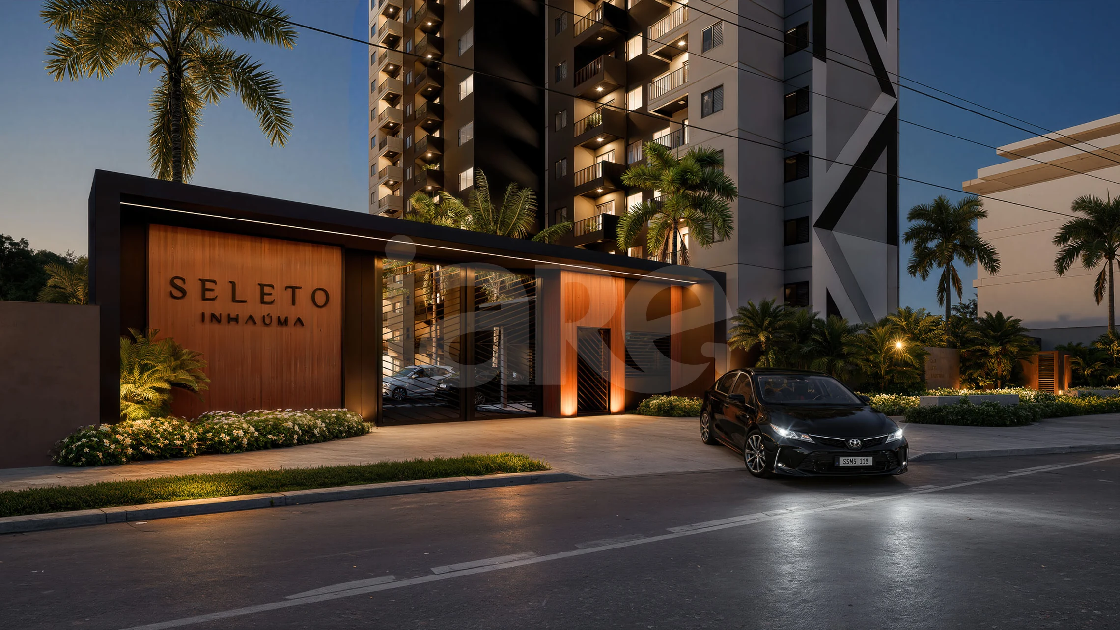 Seleto Inhaúma - Apartamento com 47 m², em Inhaúma — foto 8