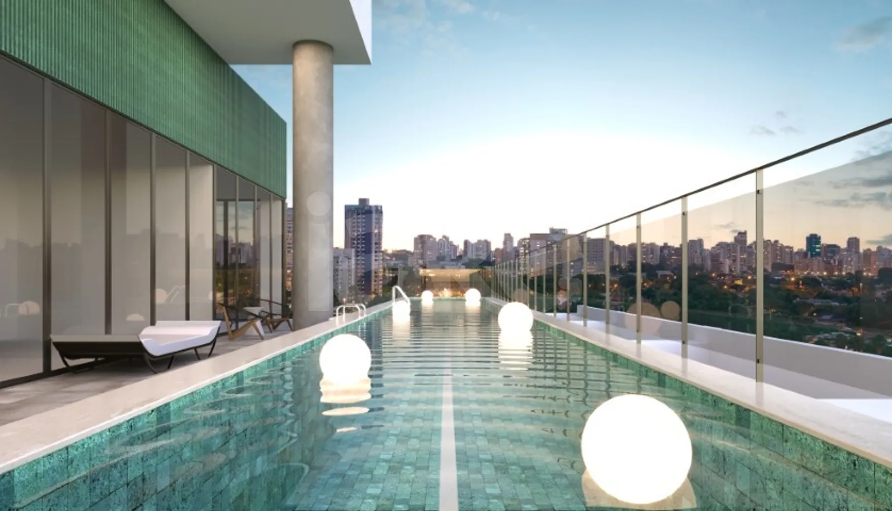 39 Sete Perdizes - Cobertura com 211 m², em Perdizes — foto 27