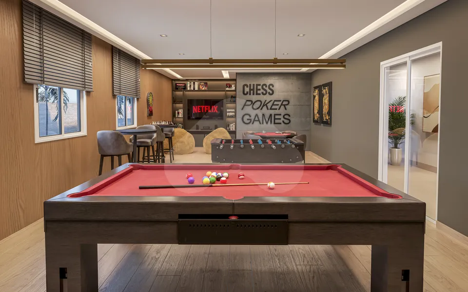Aviva Residencial Vila Matilde - Apartamento com 50 m², em Vila Esperança — foto 15