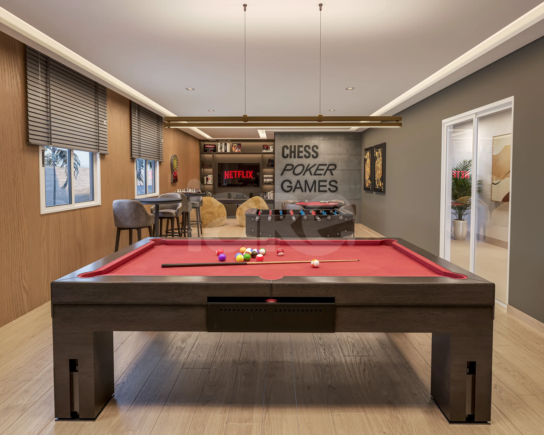 Aviva Residencial Vila Matilde - Garden com 73 m², em Vila Esperança — foto 15
