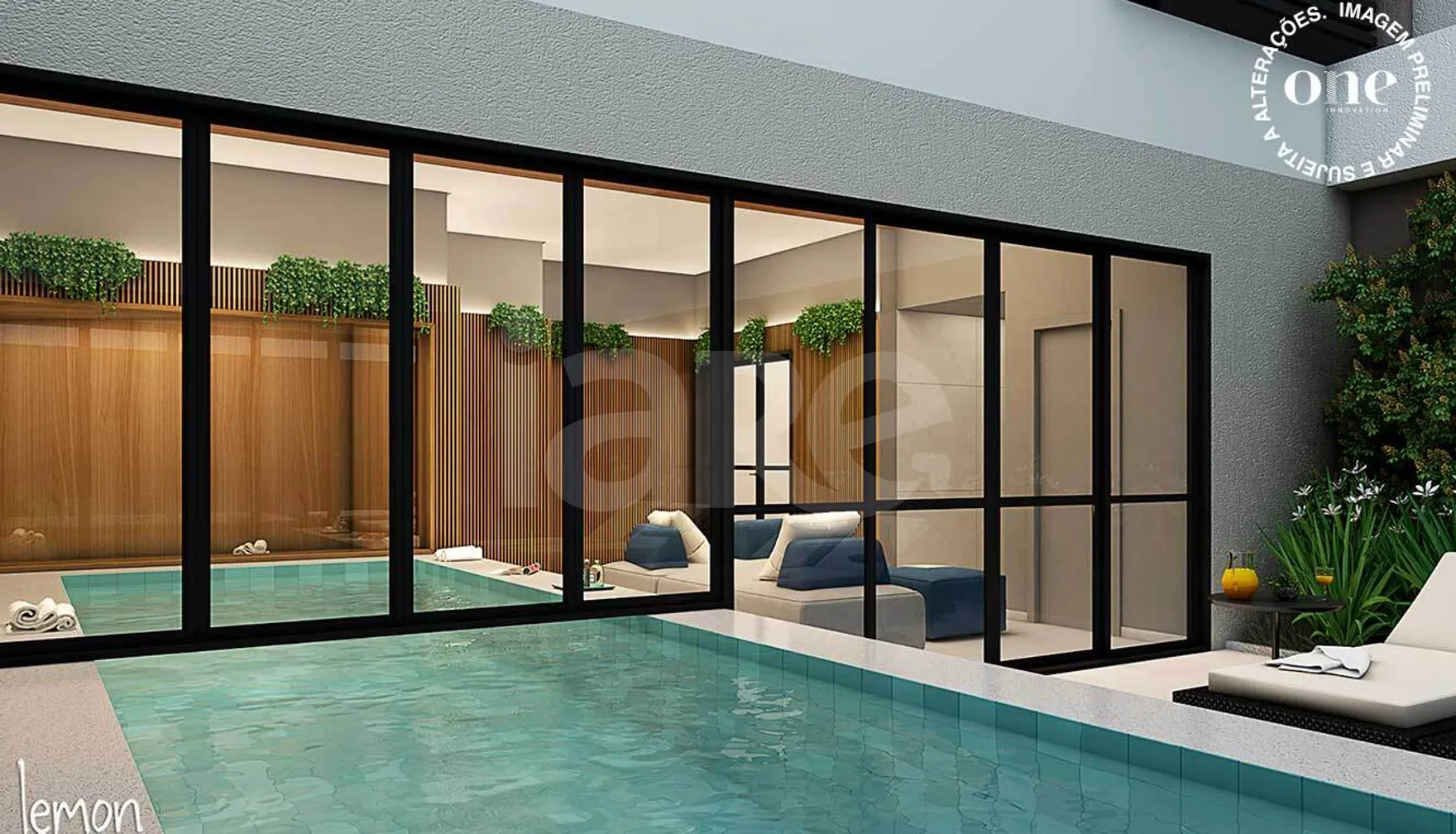 Edge Cambuí - Apartamento com 136,64 m², em Cambuí — foto 12
