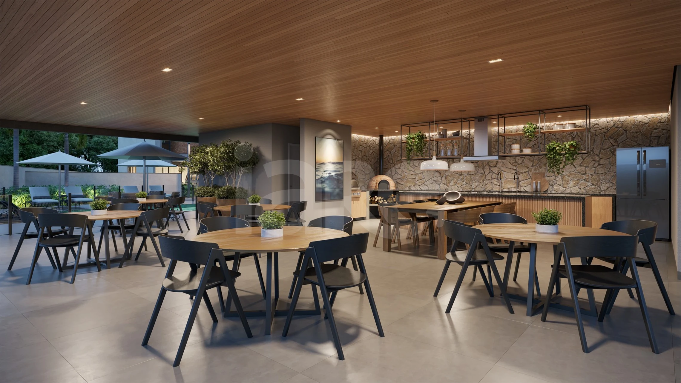 Quinta Jatobá - Casa com 216,35 m², em Morada de Laranjeiras — foto 16