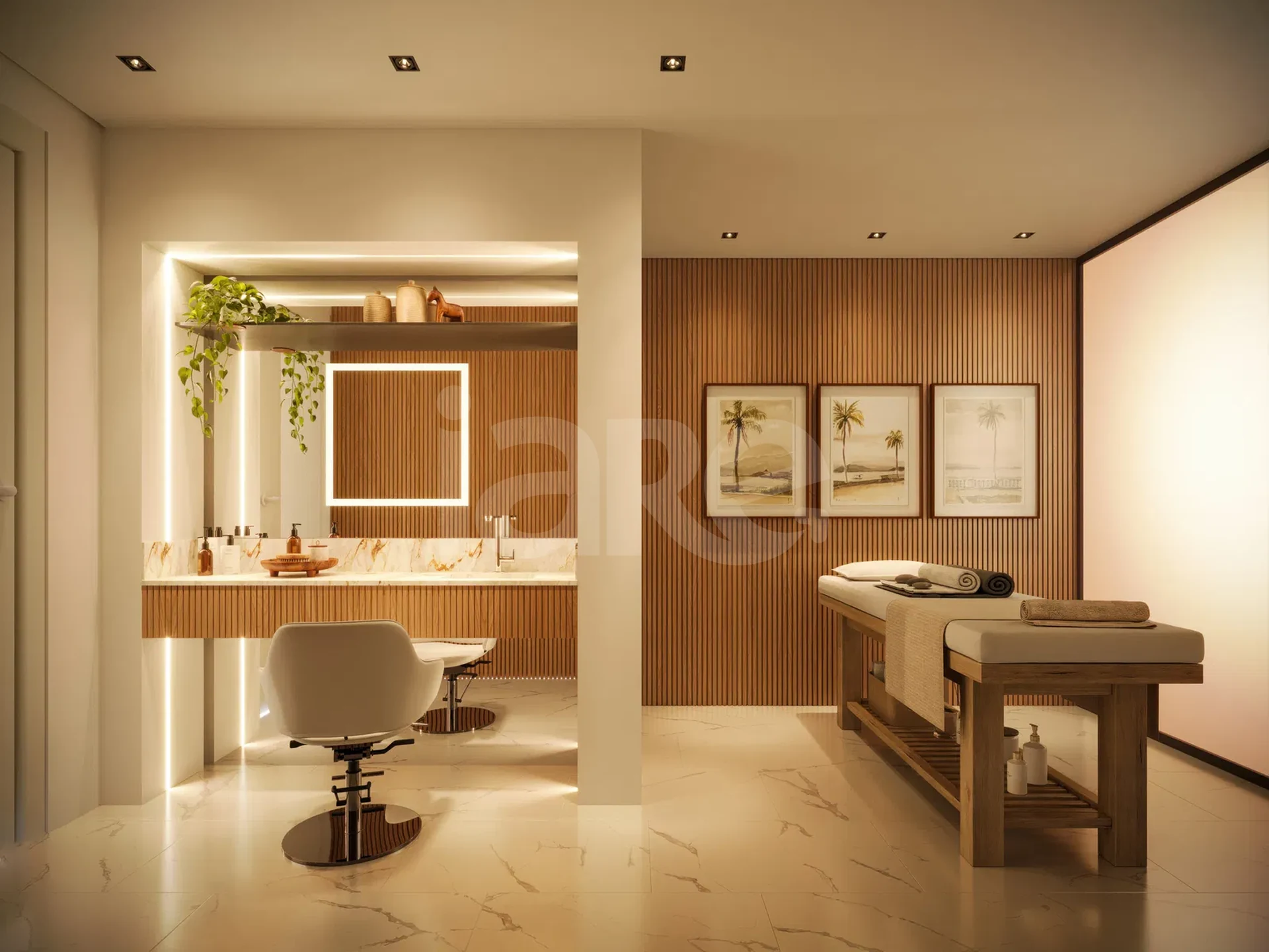 Mônaco Unique - Apartamento com 89 m², em Perequê — foto 12