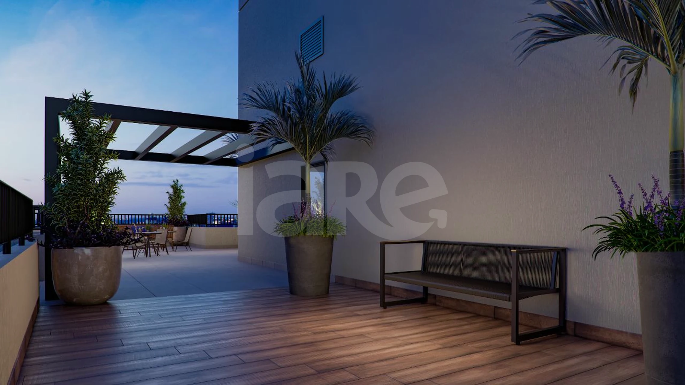 Auge Panamby - Apartamento com 39,17 m², em Jardim Ampliação — foto 20
