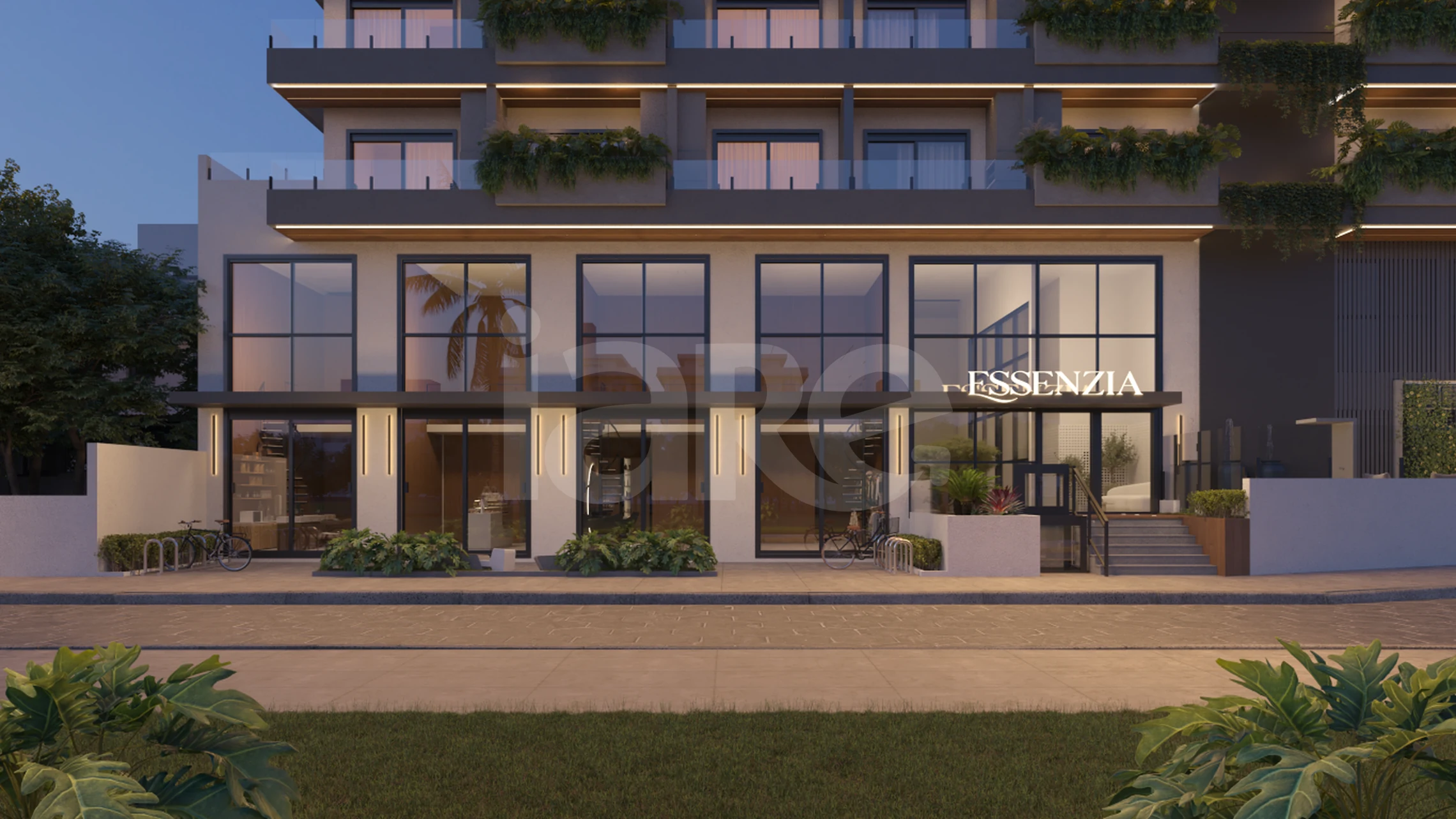 Essenzia - Garden com 71,4 m², em Canasvieiras — foto 7