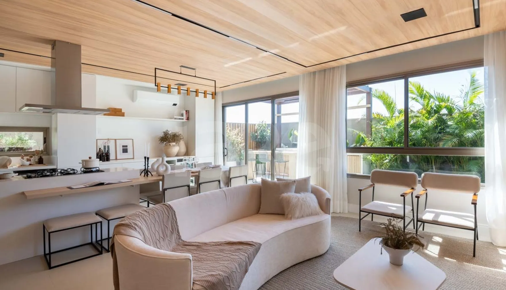 Ares Home - Casa com 155,15 m², em Sousas — foto 10