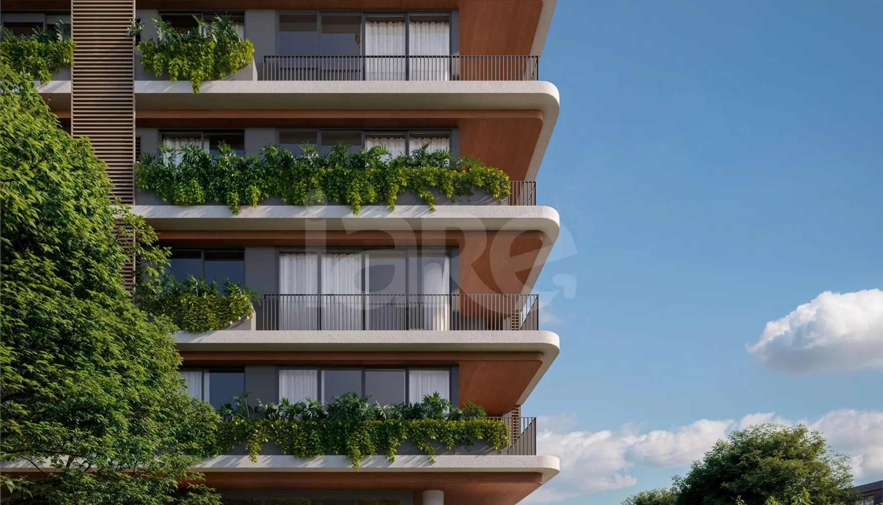 Sonatta Home Club - Apartamento com 116,28 m², em Vila Izabel — foto 16