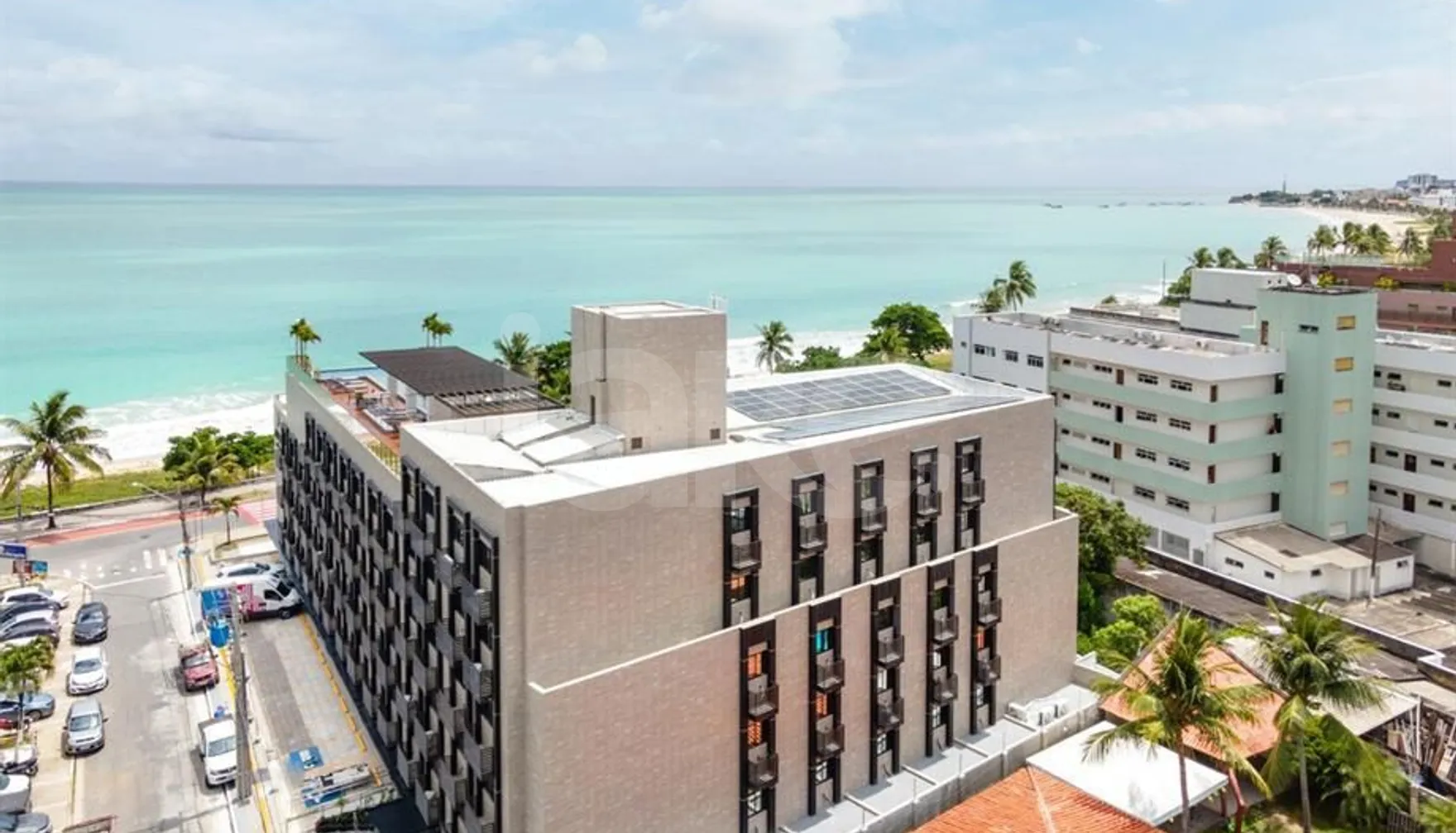 Arpoar Apart Hotel - Garden com 53,99 m², em Manaíra — foto 11