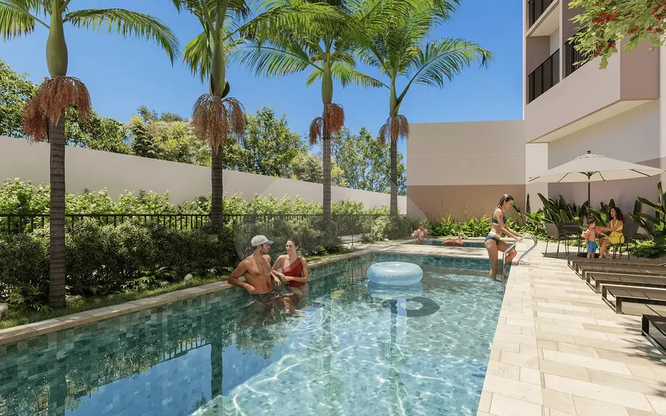 Plano&Mais Barra Funda Thomas Edison - Apartamento com 26,88 m², em Barra Funda — foto 18