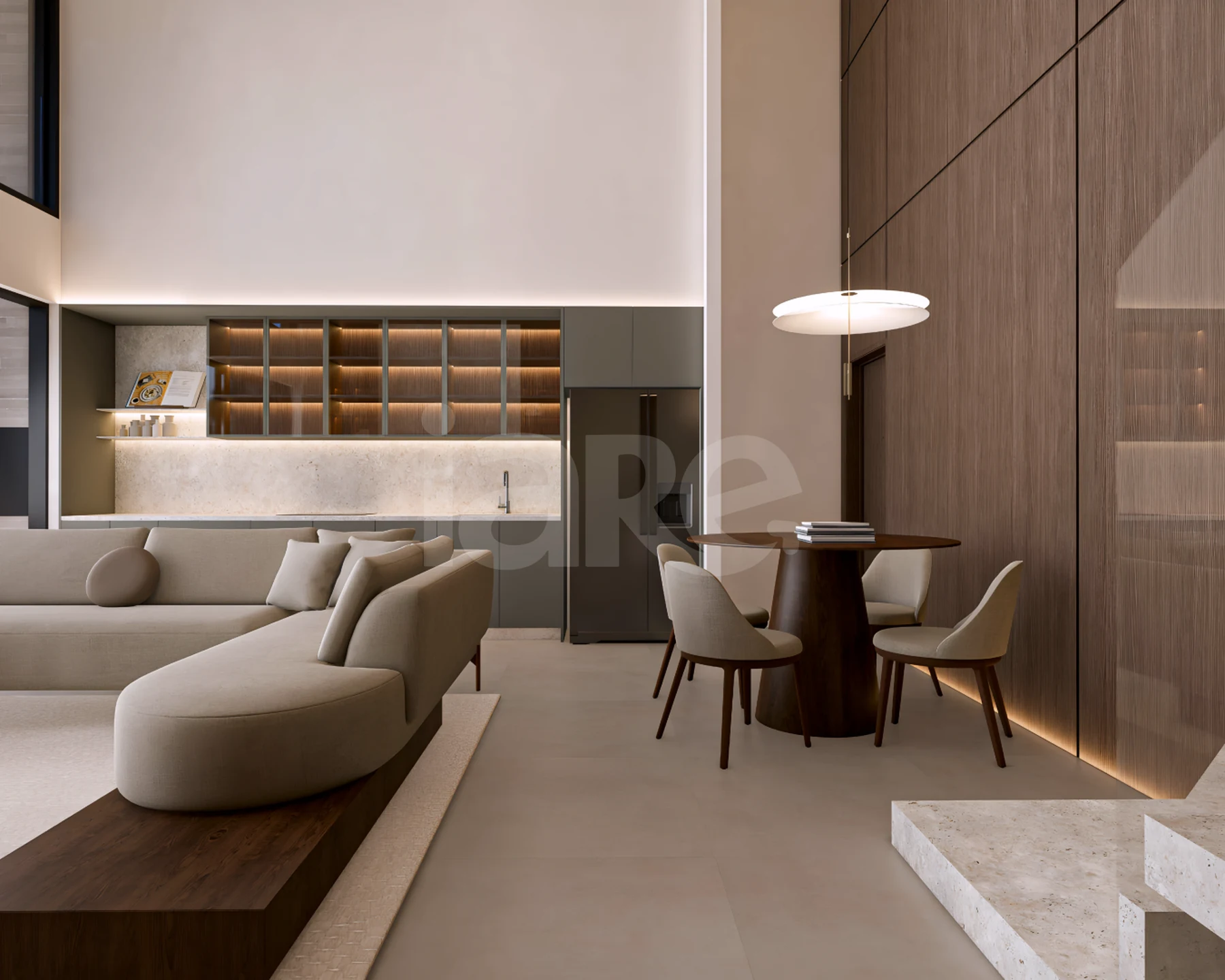 Vista São Lourenço - Apartamento com 91,23 m², em São Lourenço — foto 6