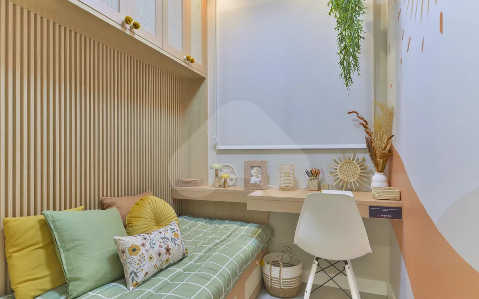 Maskan Butantã - Apartamento com 26,34 m², em Butantã — foto 19