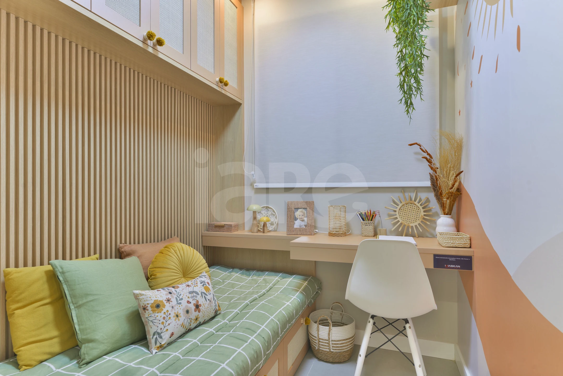 Maskan Butantã - Apartamento com 26,34 m², em Butantã — foto 19