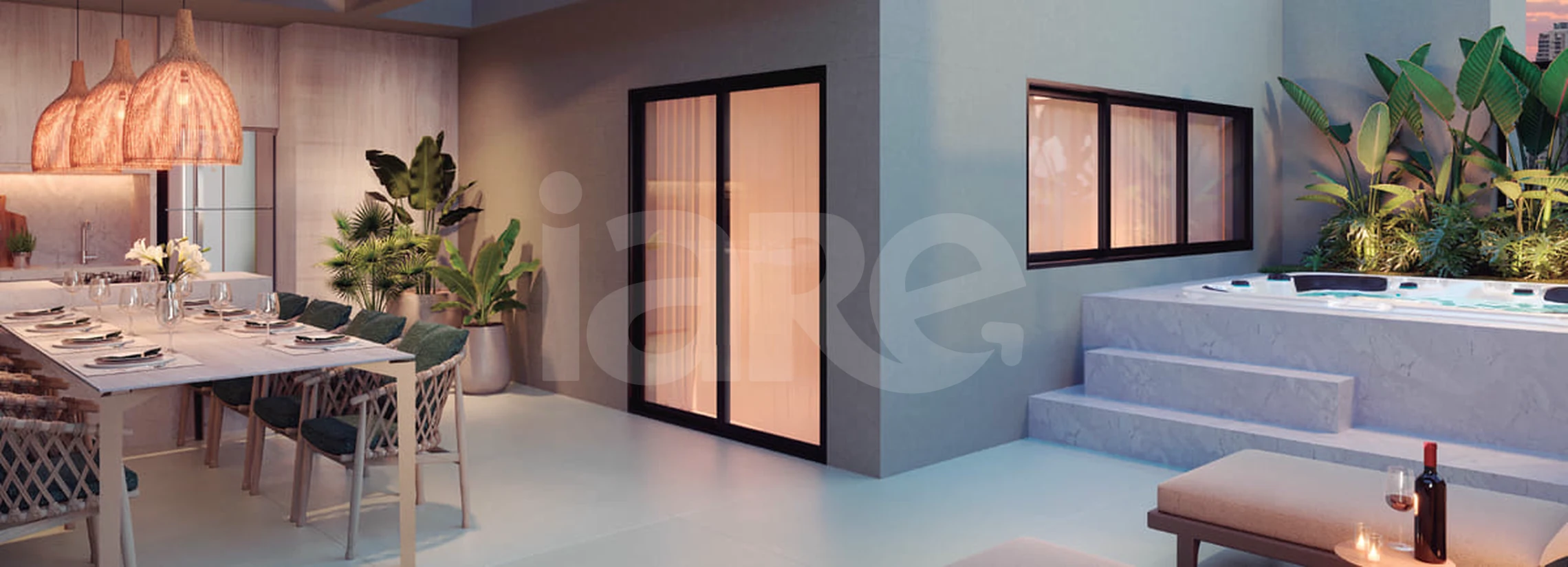 Edition por Dubai - Apartamento com 120,22 m², em Bela Vista — foto 20