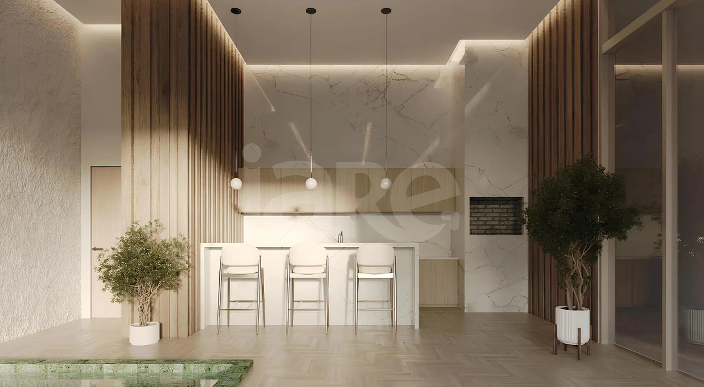 Tower 23 - Garden com 240 m², em Meia Praia — foto 14