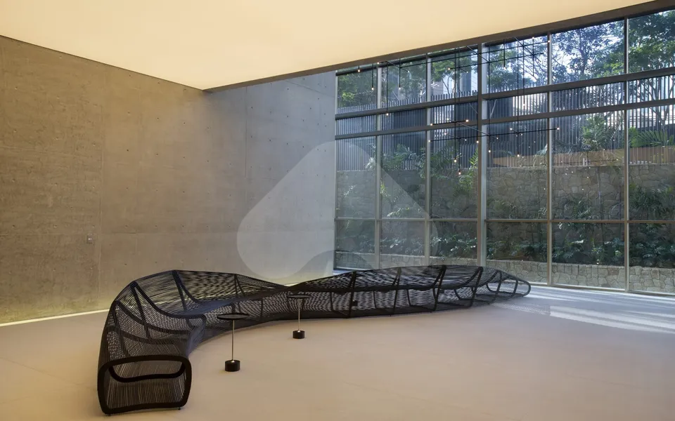 Casa Brasileira Itaim - Apartamento com 297 m², em Itaim Bibi — foto 3