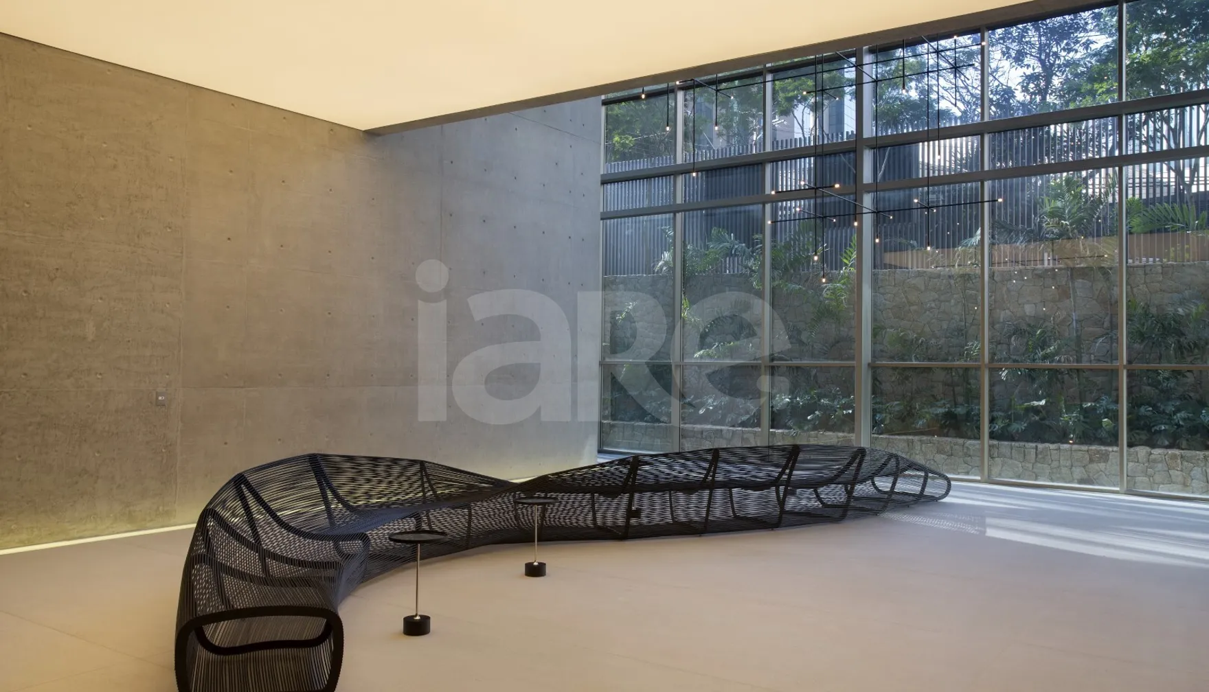 Casa Brasileira Itaim - Apartamento com 297 m², em Itaim Bibi — foto 3