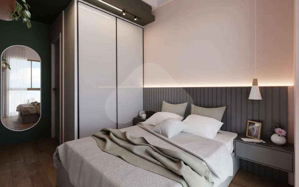Istoría - Apartamento com 55,83 m², em Rosarinho — foto 21